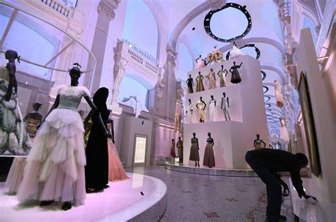 la galerie dior about|Dior museum Paris ticket price.